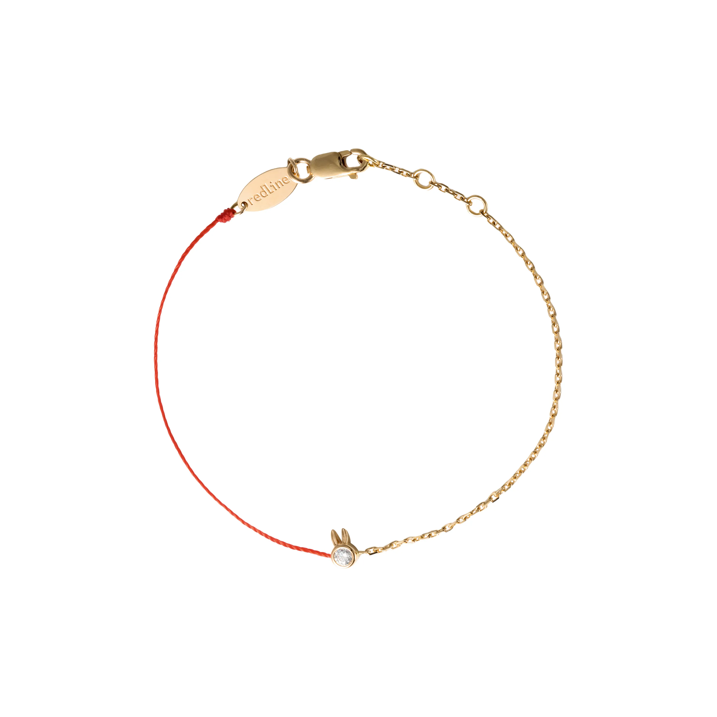 Redline Diamond Bracelets Women's