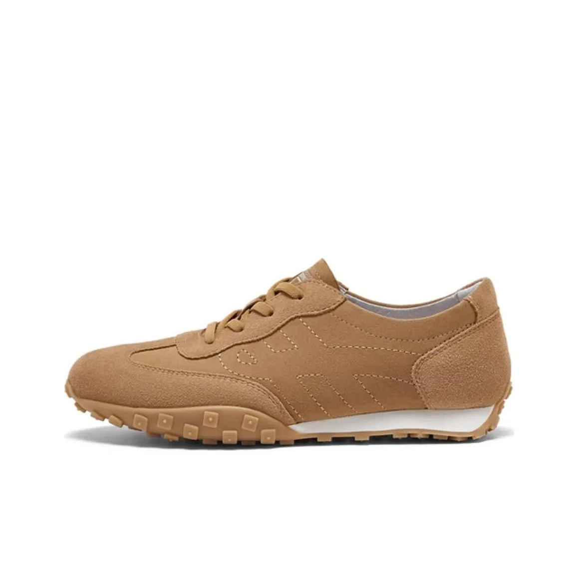 Hush Puppies Low Top Casual Shoes Women's