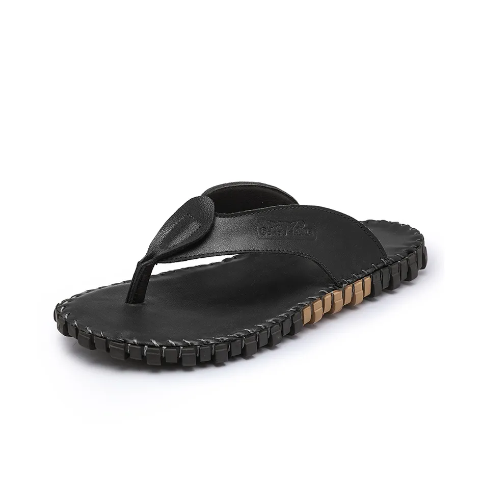 G.N.SHIJIA Антибактериальные шлепанцы устойчивые к поту мужские