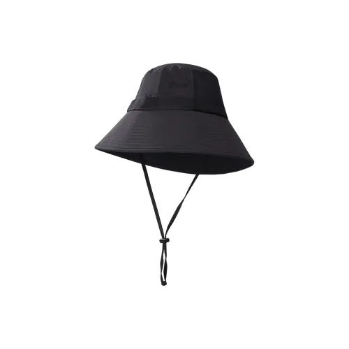 UV 100 Полиамид Солнцезащитные шляпы Женские