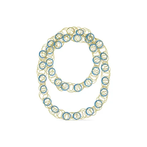 BUCCELLATI Ожерелья Женские
