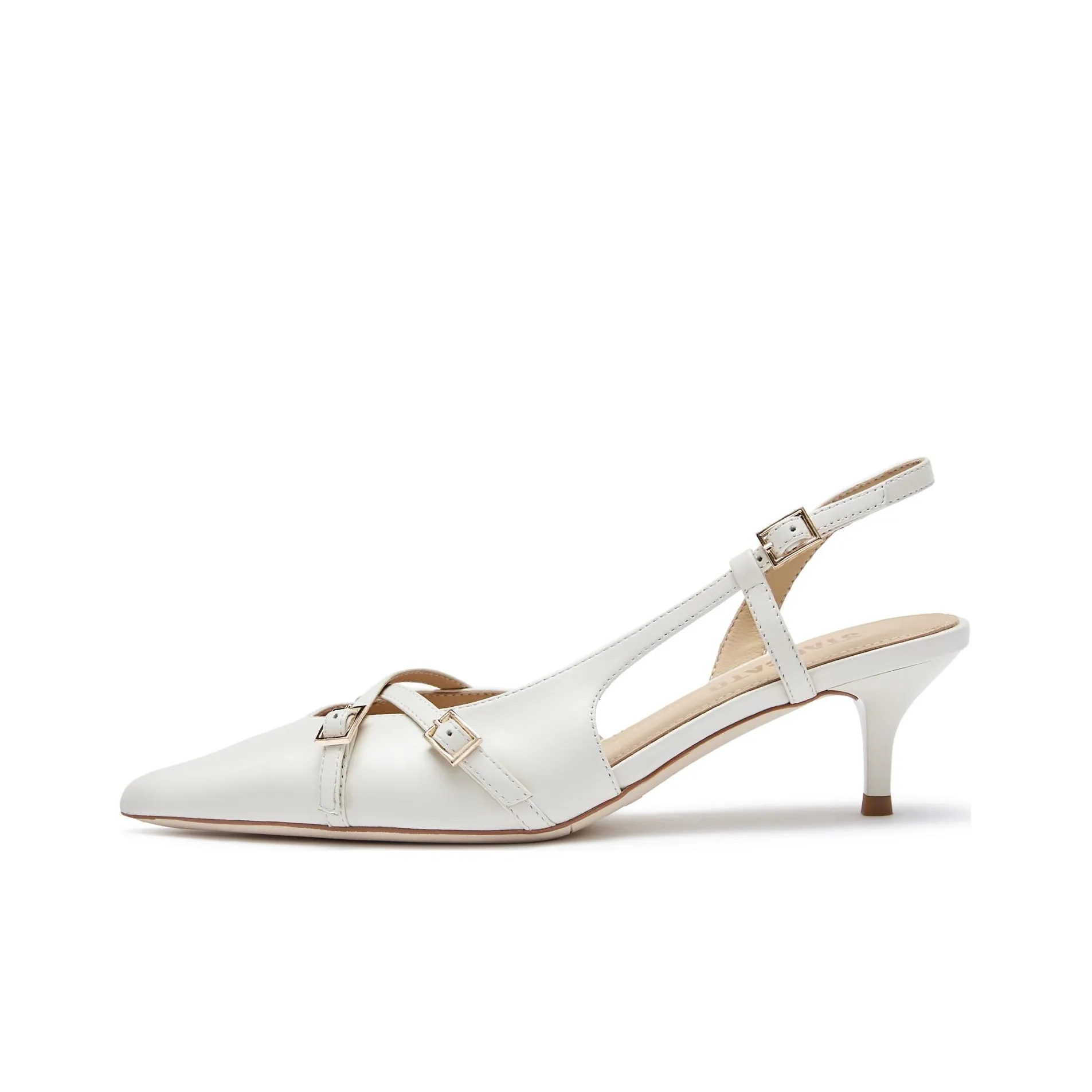 Staccato Grace One Strap Sandals 6 см Женские