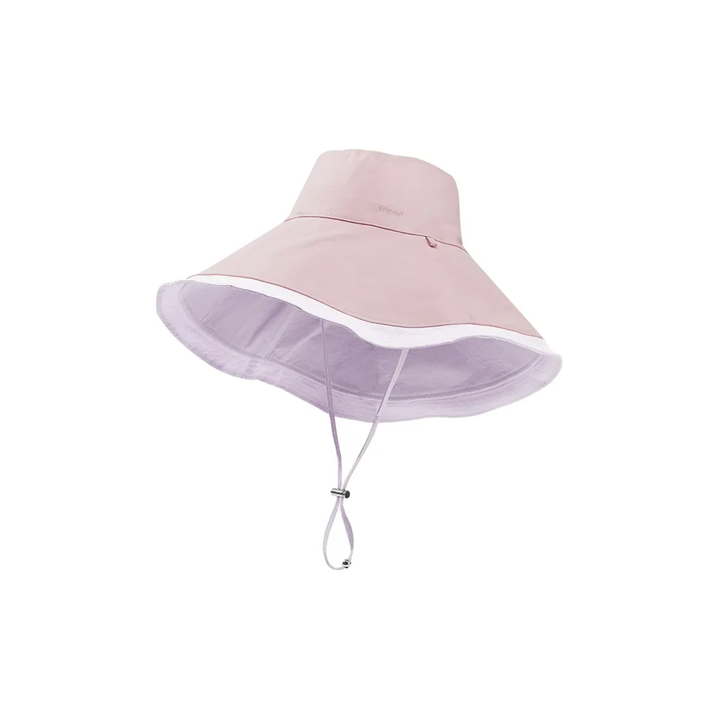 UV 100 Polyester Sun Protection Hats Women's
