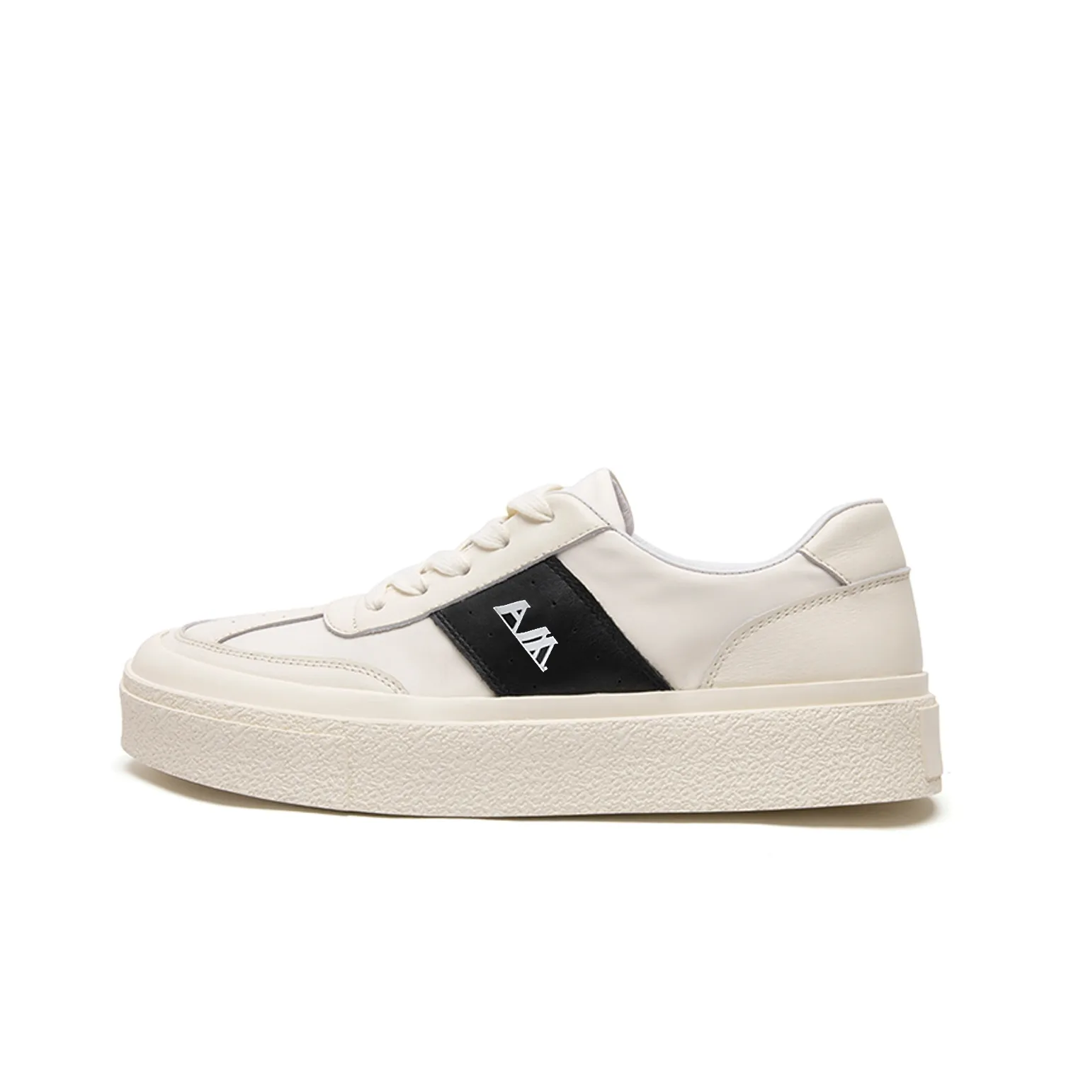 Anthony Miles Низкий топ Повседневная обувь для скейтбординга Мужская Белый Новый на 2024 год