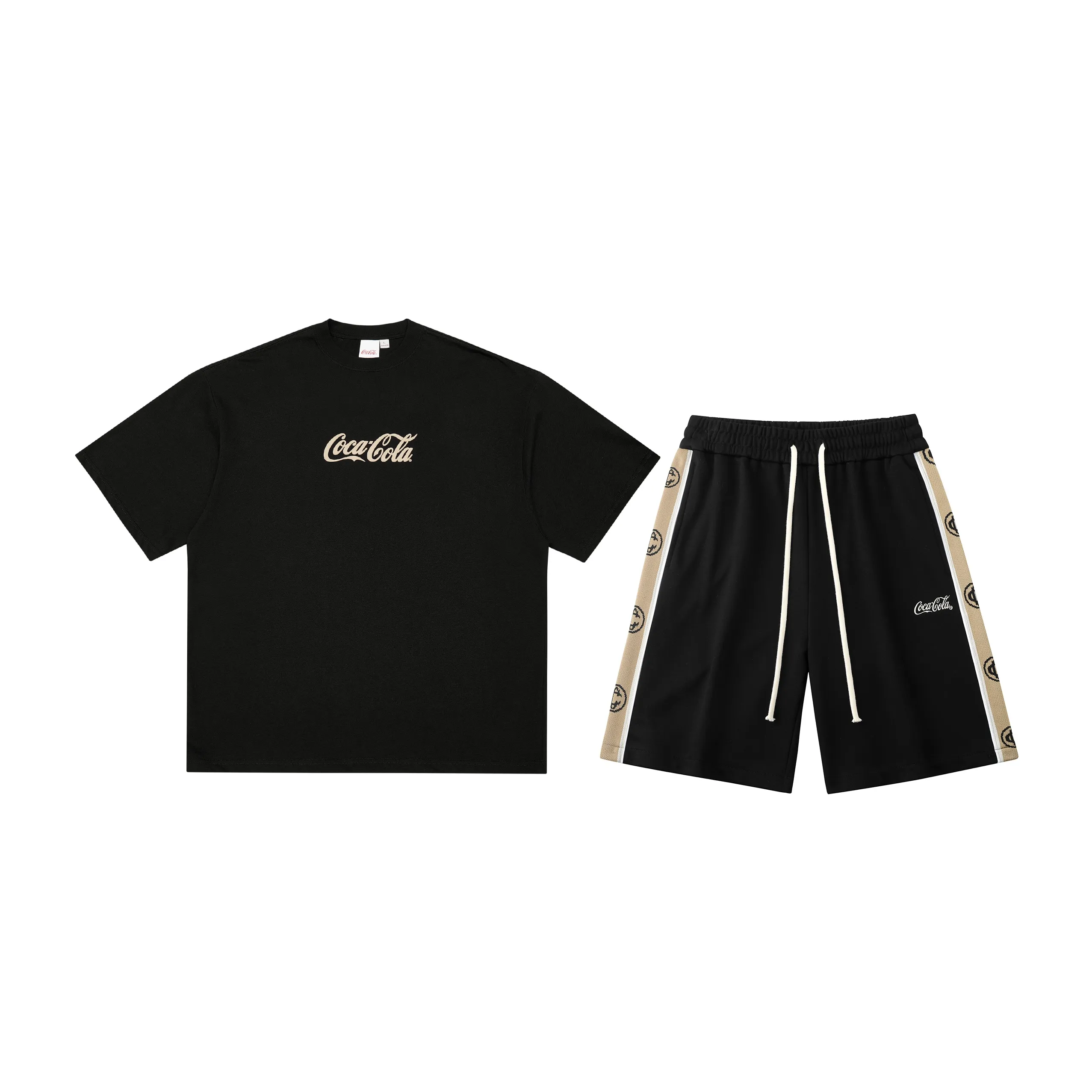 Coca Cola Casual Sportswear Unisex