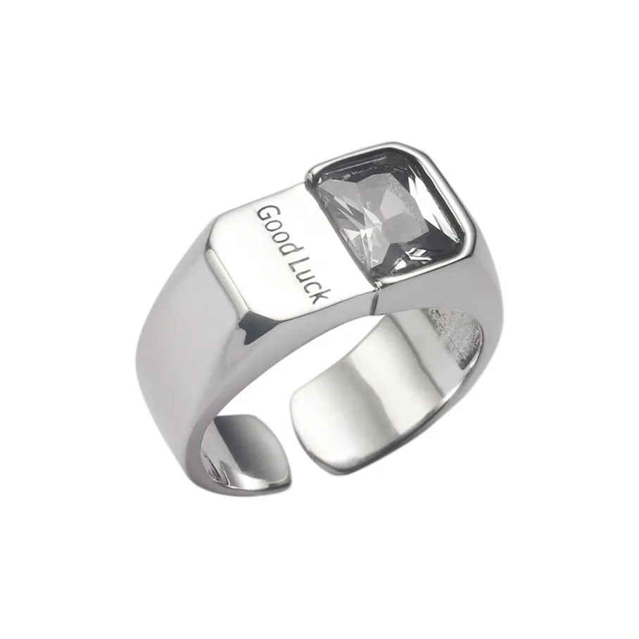 KING OF BLING Кольца Унисекс