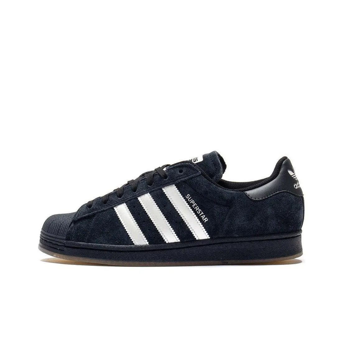 Adidas Originals Superstar Adv 2024 Athlete Pack Black