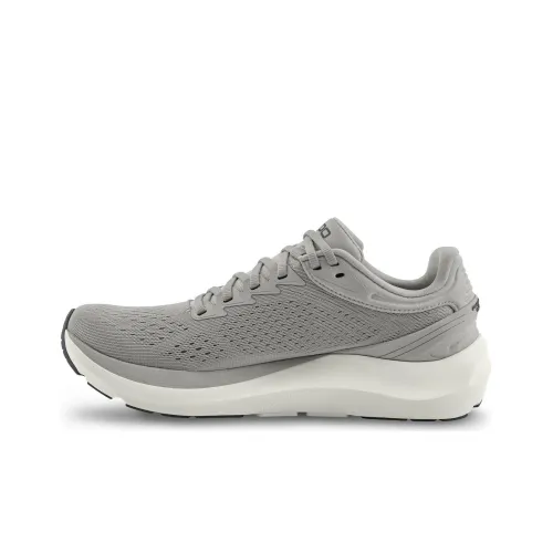 Topo Athletic Беговые кроссовки Низкие Серые Мужские