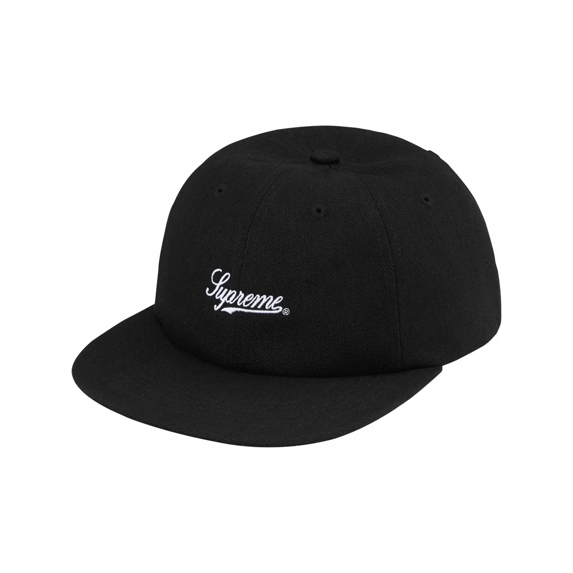 Supreme Baseball Caps Unisex