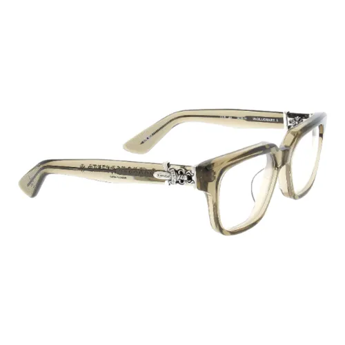 Chrome Hearts Оправы для очков Мужские
