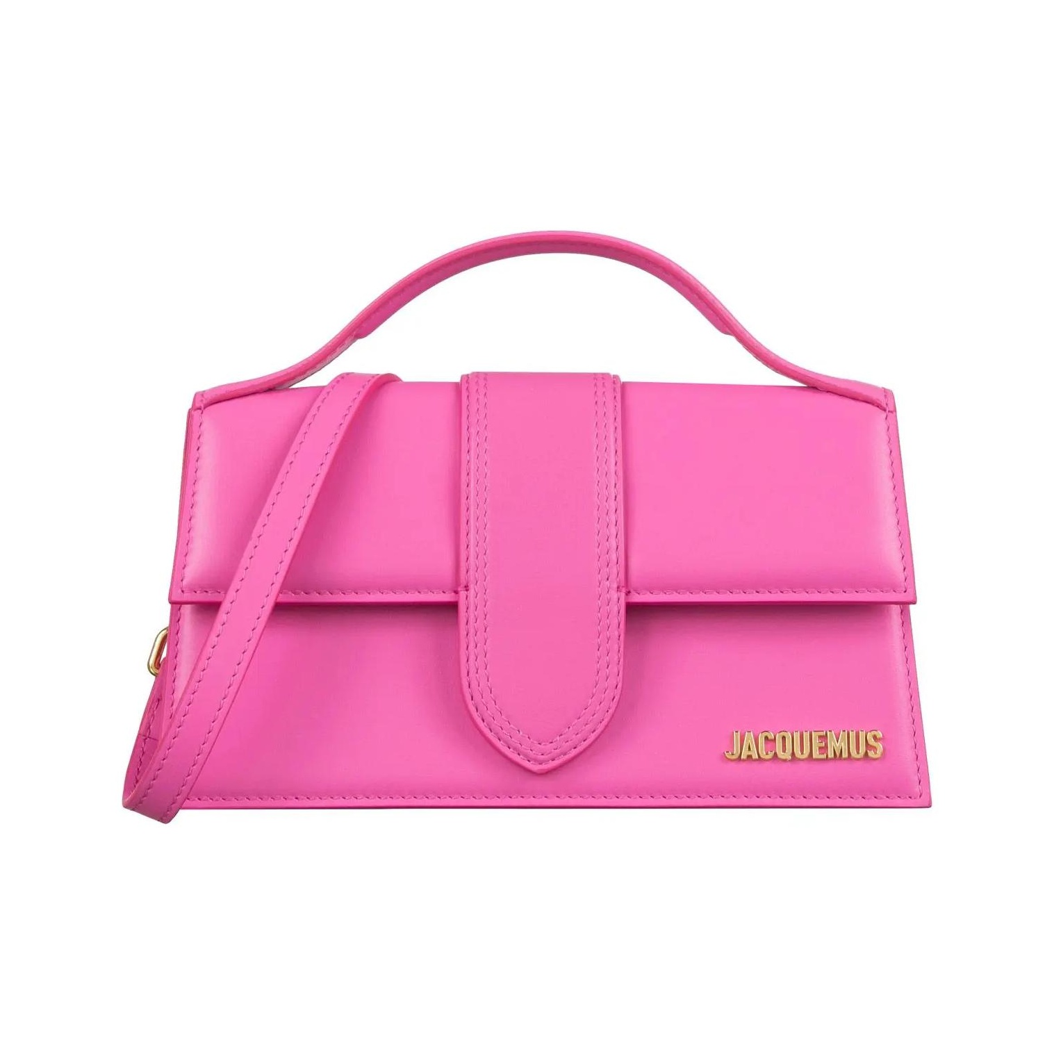 Top 10 Pink Jacquemus Bags to Elevate Your Style in 2025