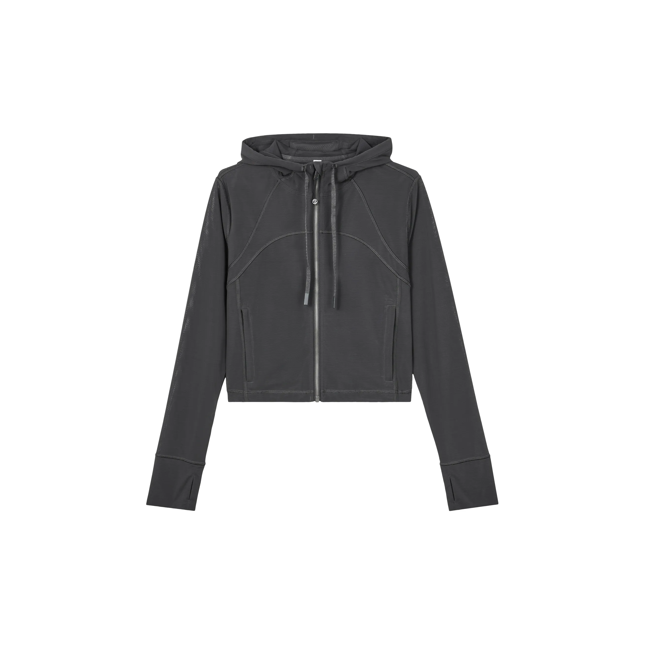 Lululemon Define Cropped Coat Women's
