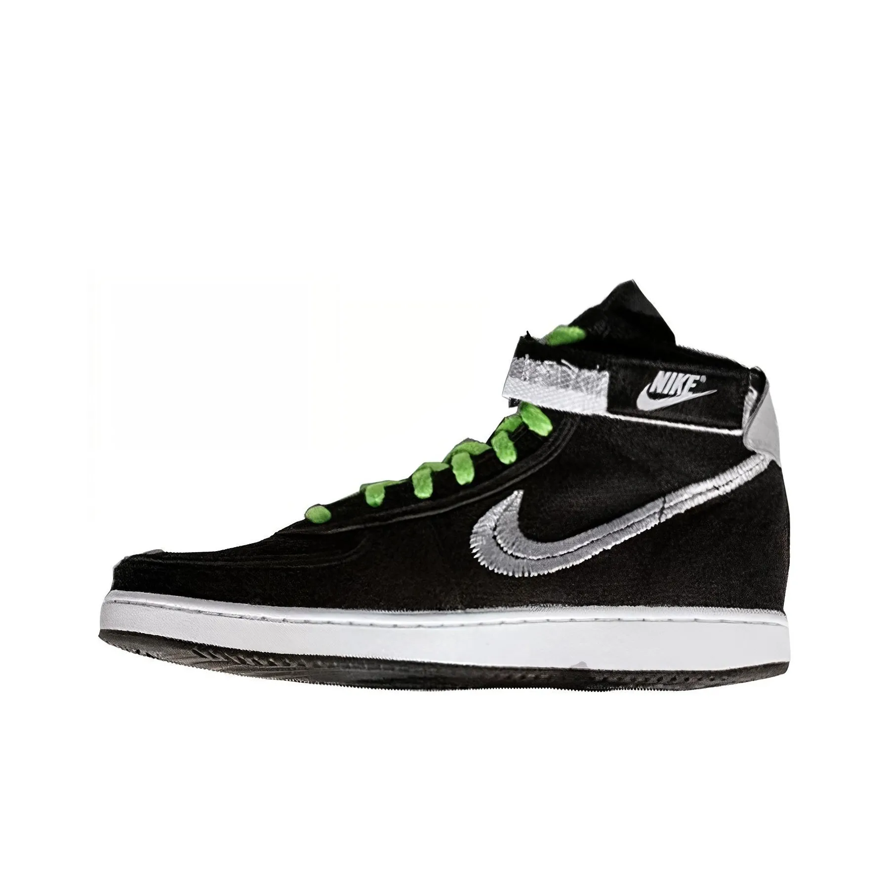 Nike Vandal High Stussy Black