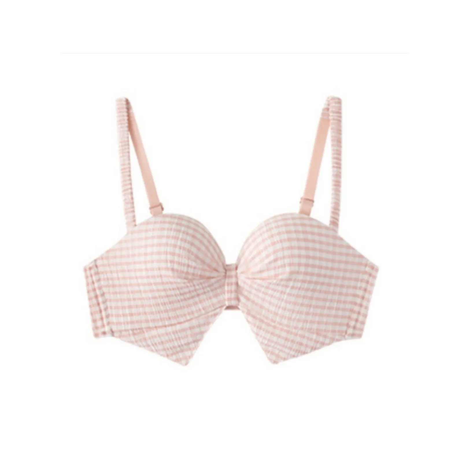 Elan and White Women's Bras