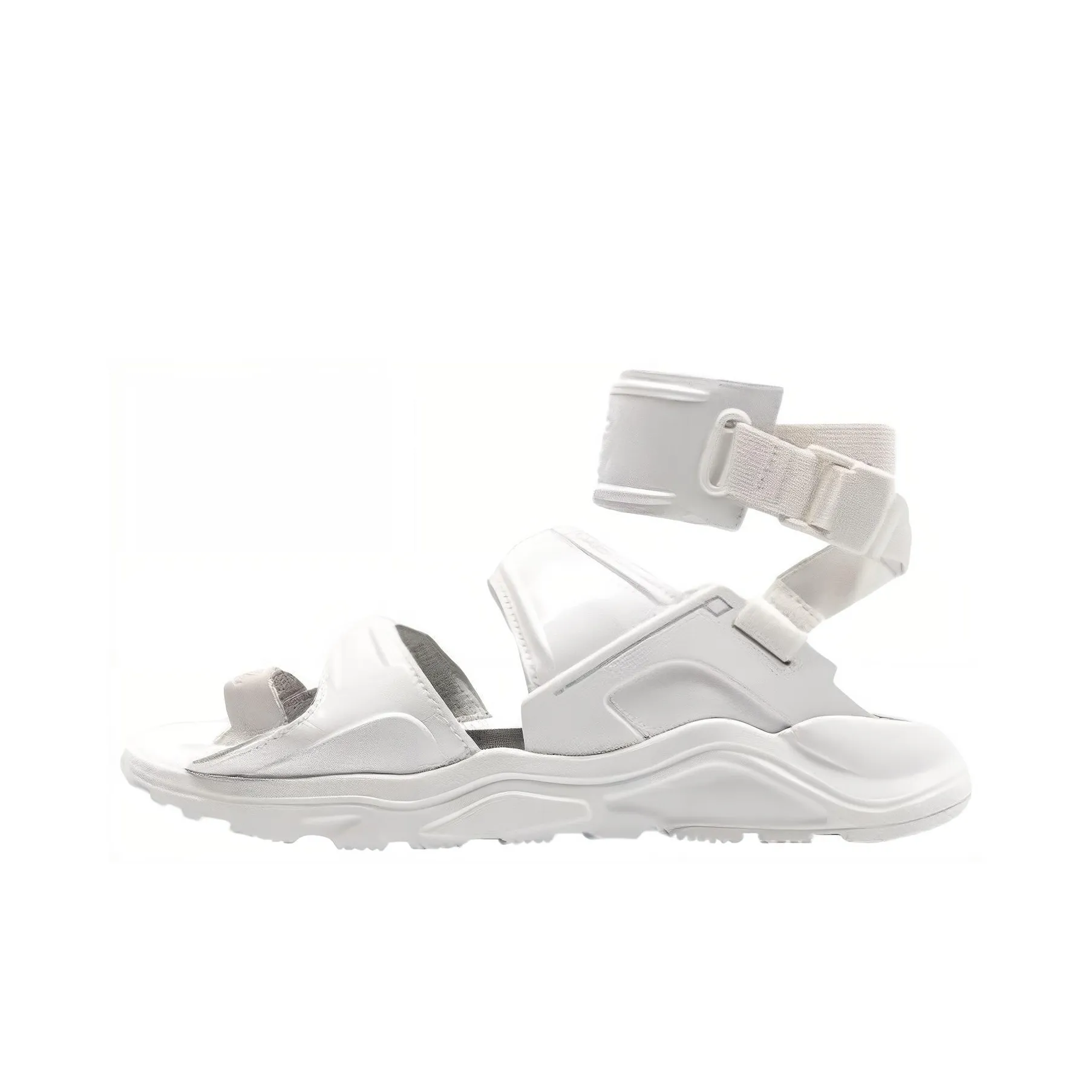 Nike Air Huarache Gladiator Qs 'White' Women's