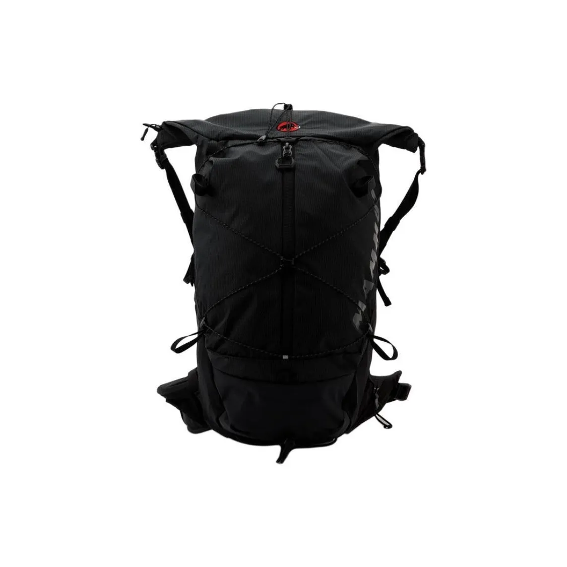 MAMMUT Outdoor Bags Black