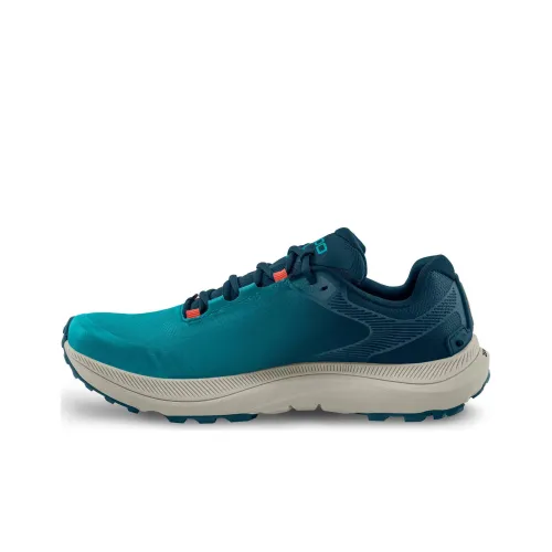 Topo Athletic Беговые кроссовки Низкие Синий Мужские