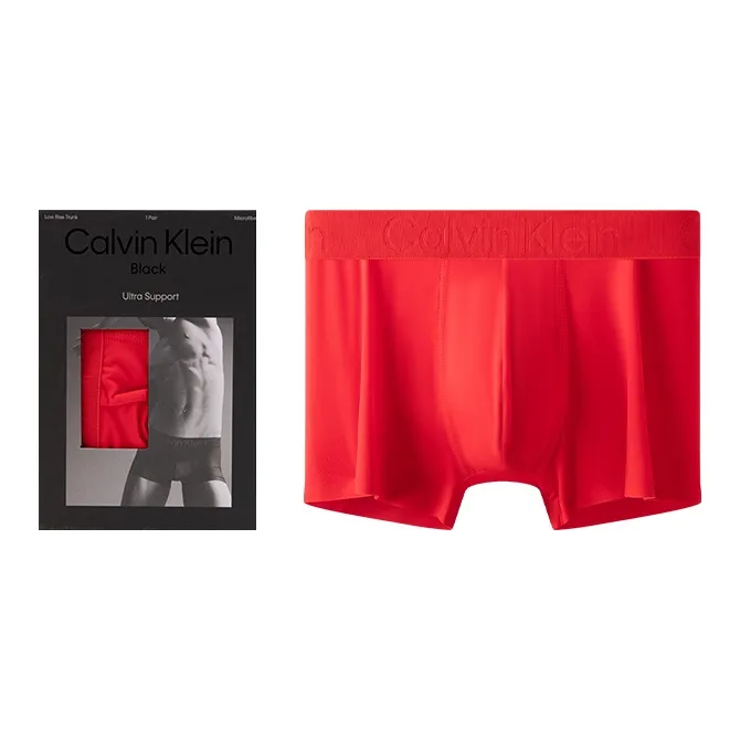CALVIN KLEIN Underpants Men's 1 Pack