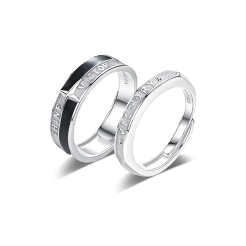 I&YOU Кольца Унисекс