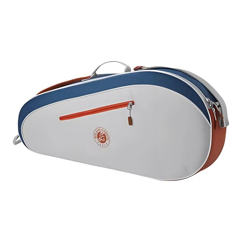 Wilson Теннис Ракетка Сумки Полиэстер Унисекс