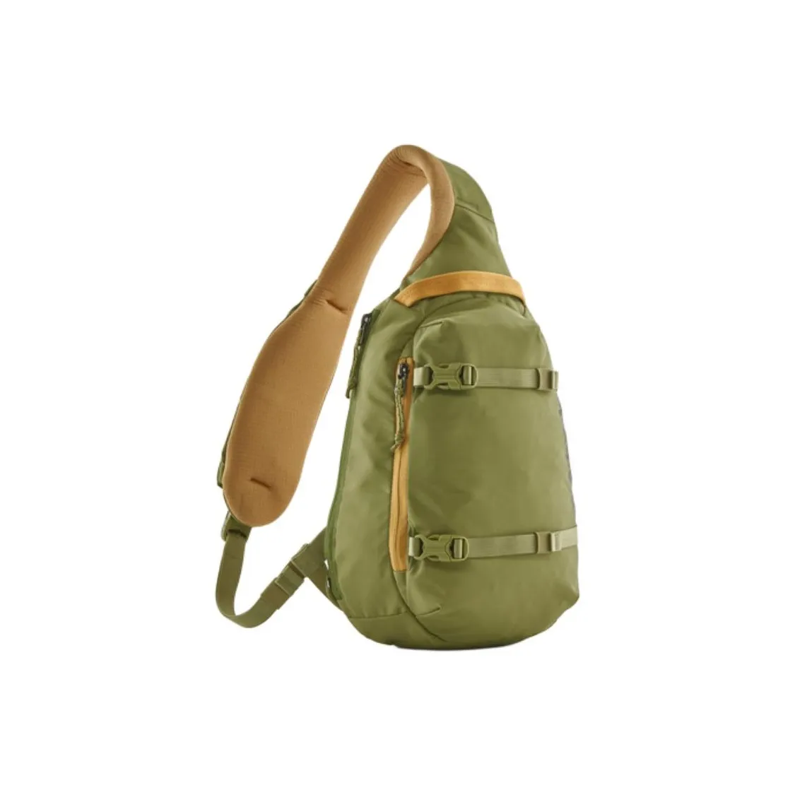 Patagonia 8L Shoulder Bags Recycled Polyester Unisex