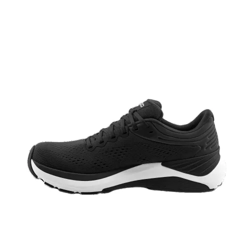 Topo Athletic Беговые кроссовки Низкие Черные Мужские