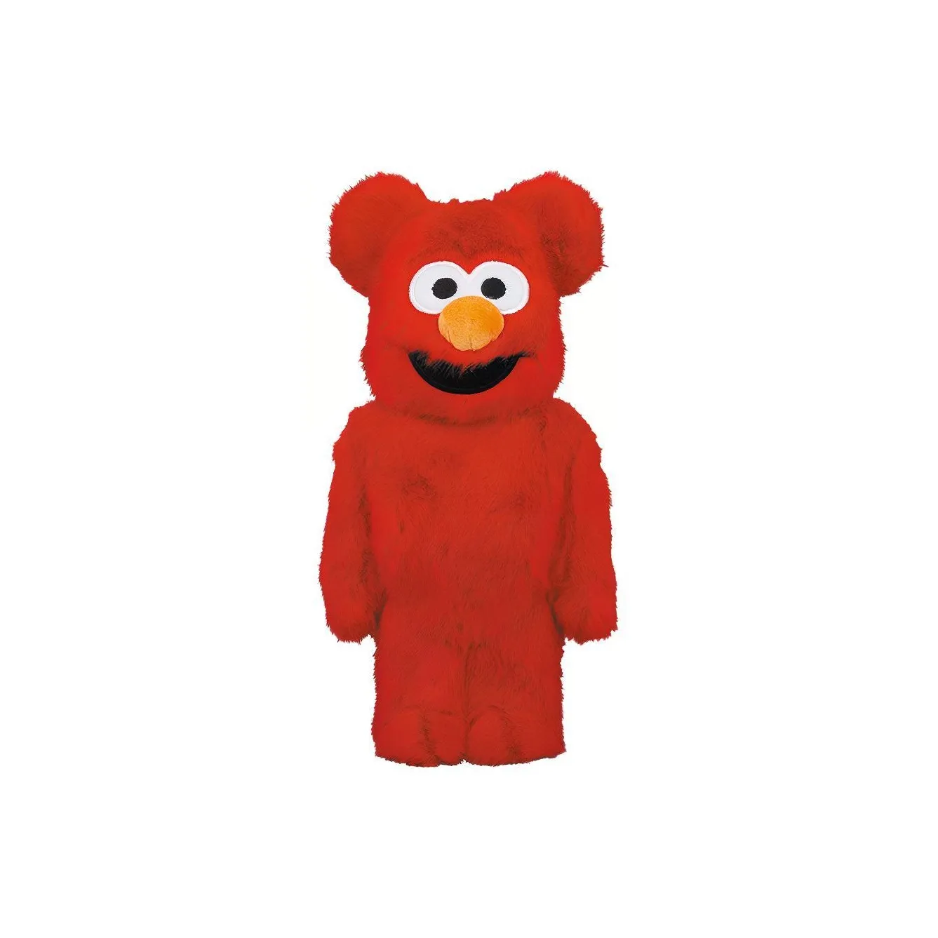 BE@RBRICK Trendy Doll