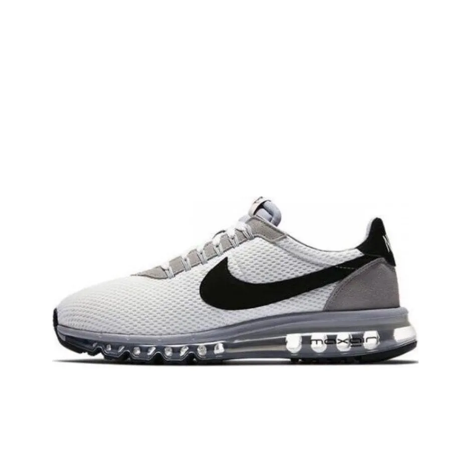 Nike Air Max LD Zero Summit White/Black Wolf Grey