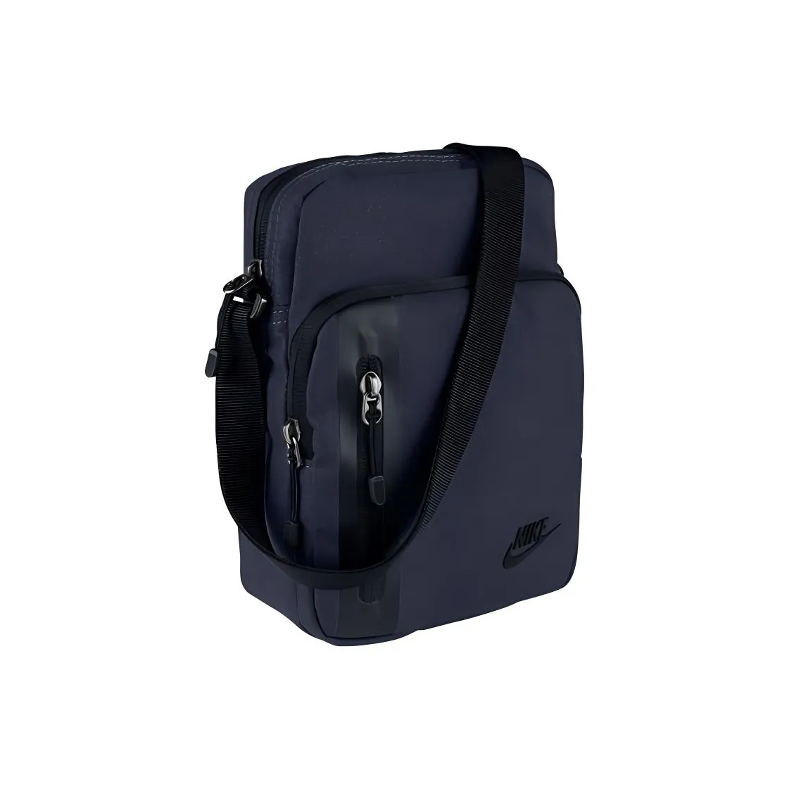 nike Полиэстер Сумка через плечо Стандартная Унисекс Морской синий