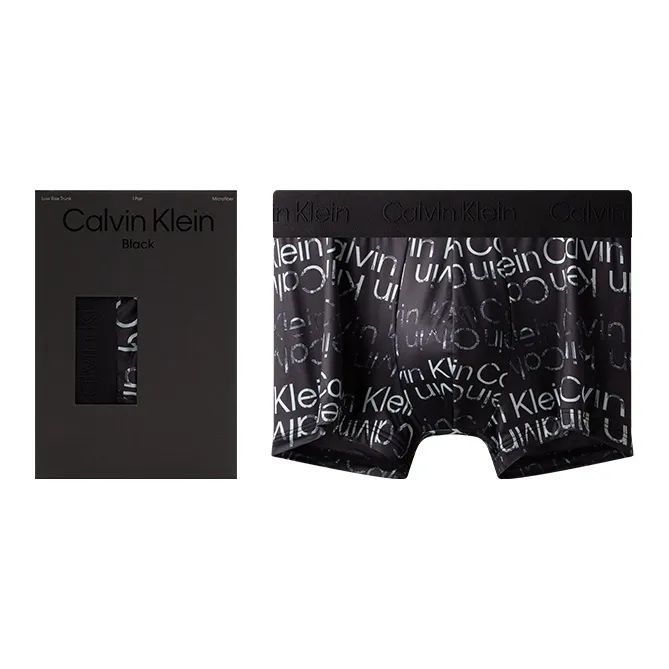 Calvin Klein Трусы Мужские 1 Пачка