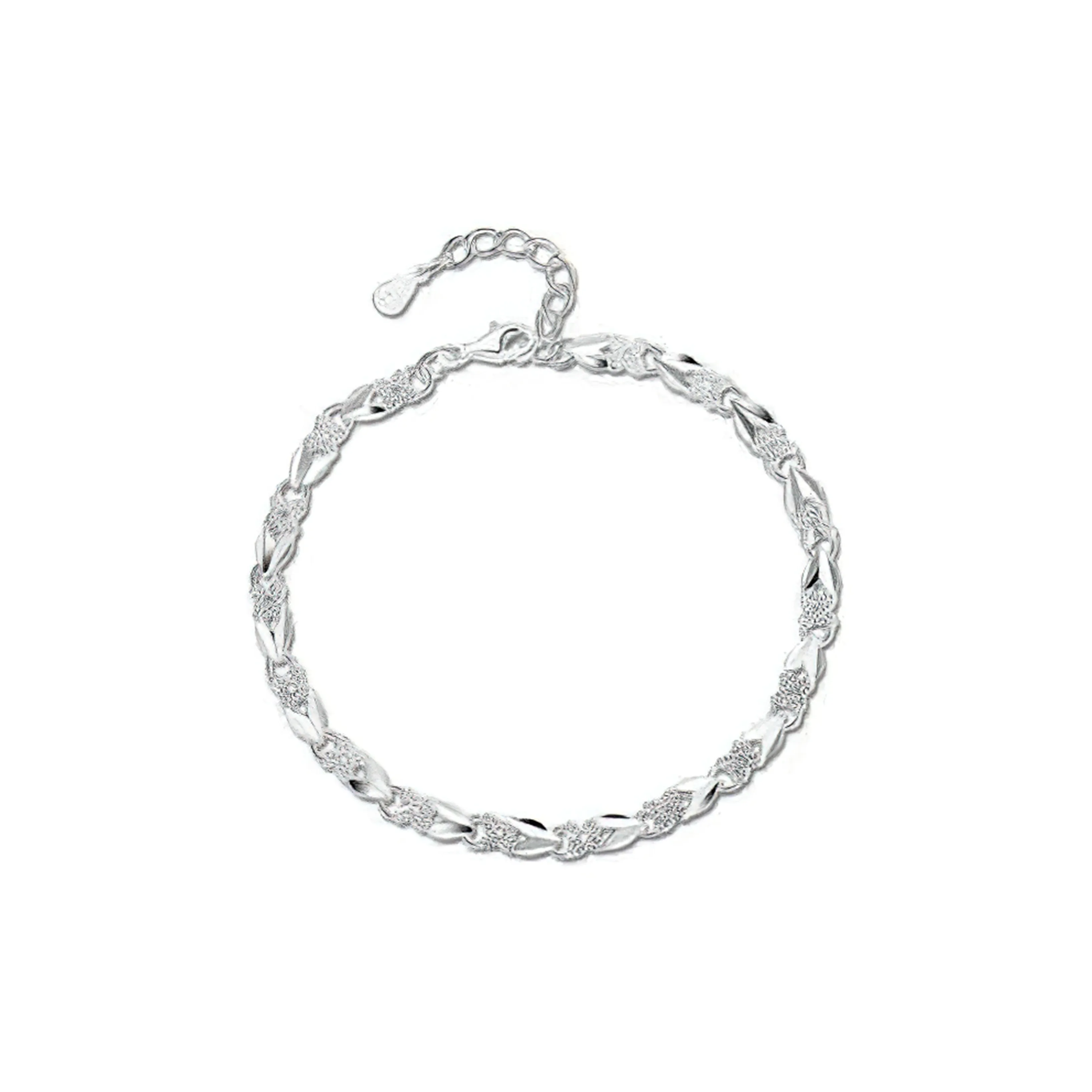 BLESSED BULLET Медные браслеты для женщин