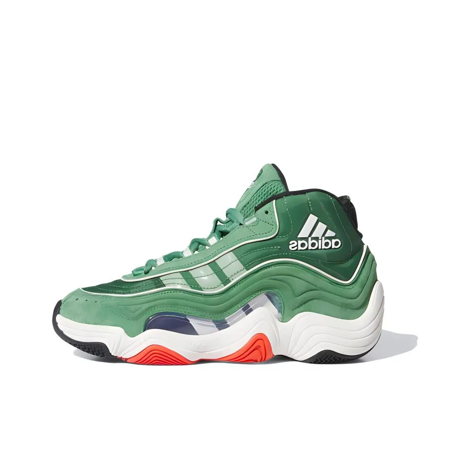 Adidas Crazy 98 Green