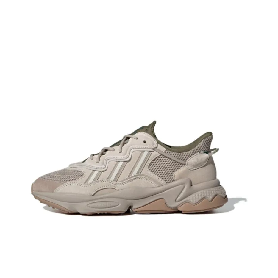 Adidas Original Ozweego 'Brown'