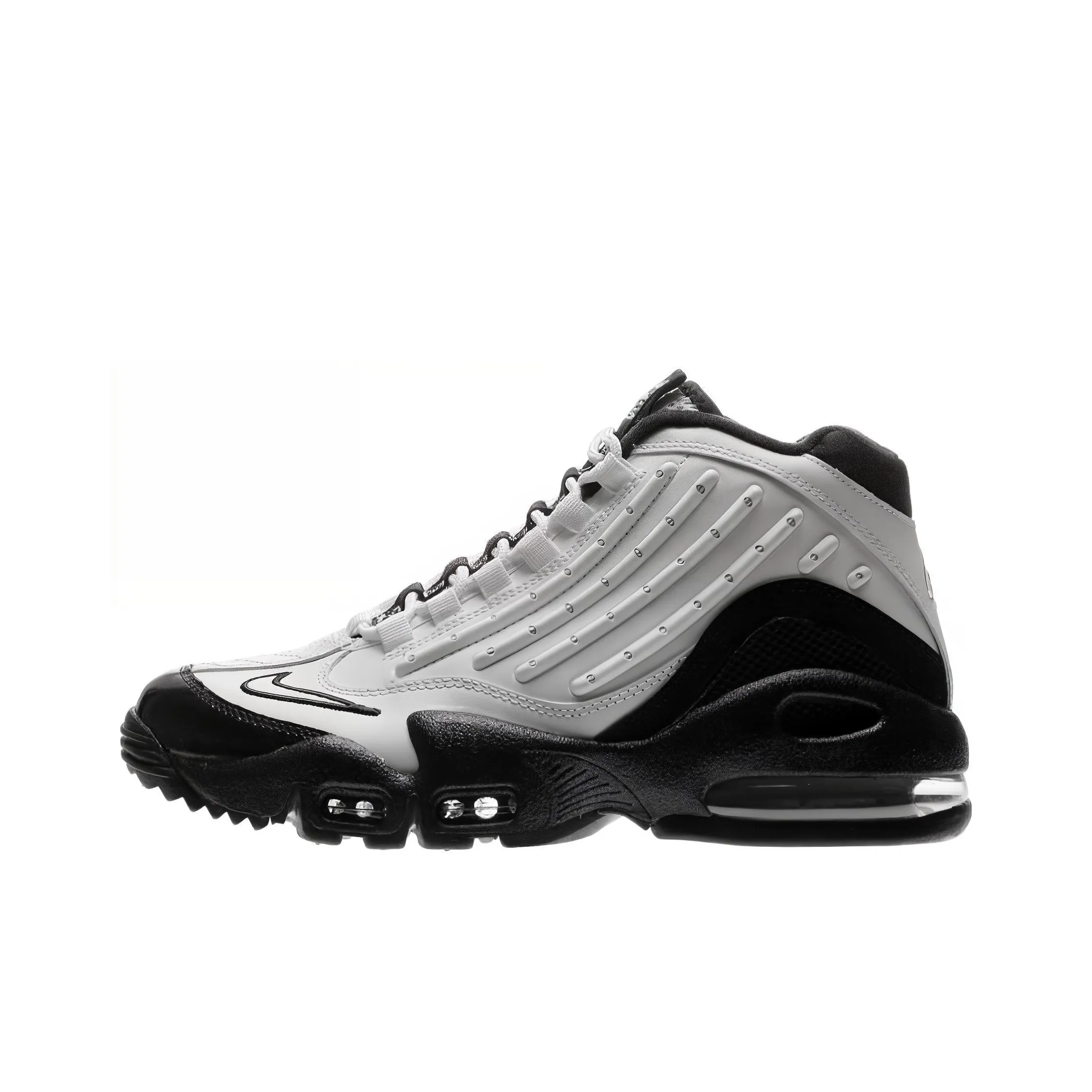 Nike Air Griffey Max 2 'Light Bone White'