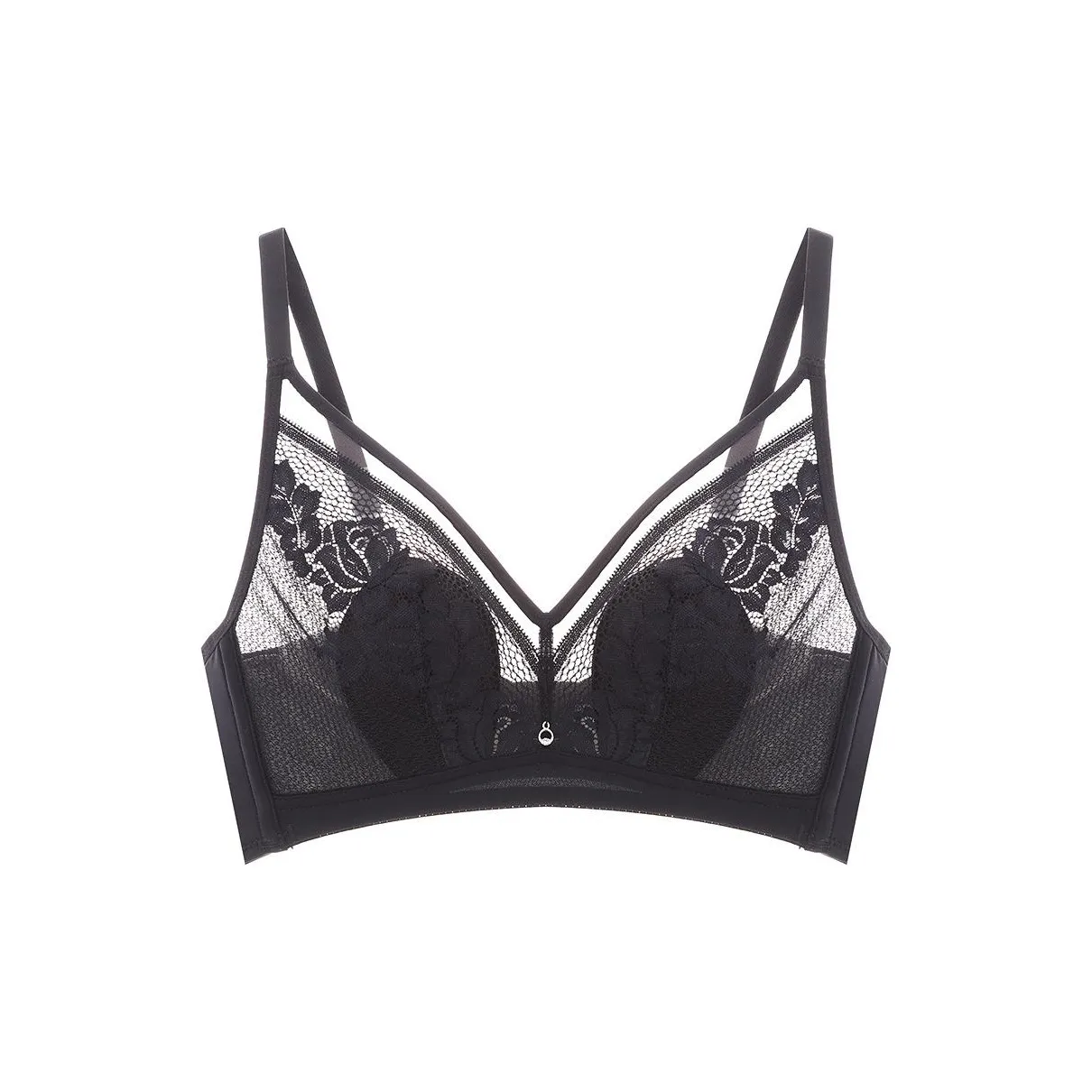 YIMANLI Женские бюстгальтеры