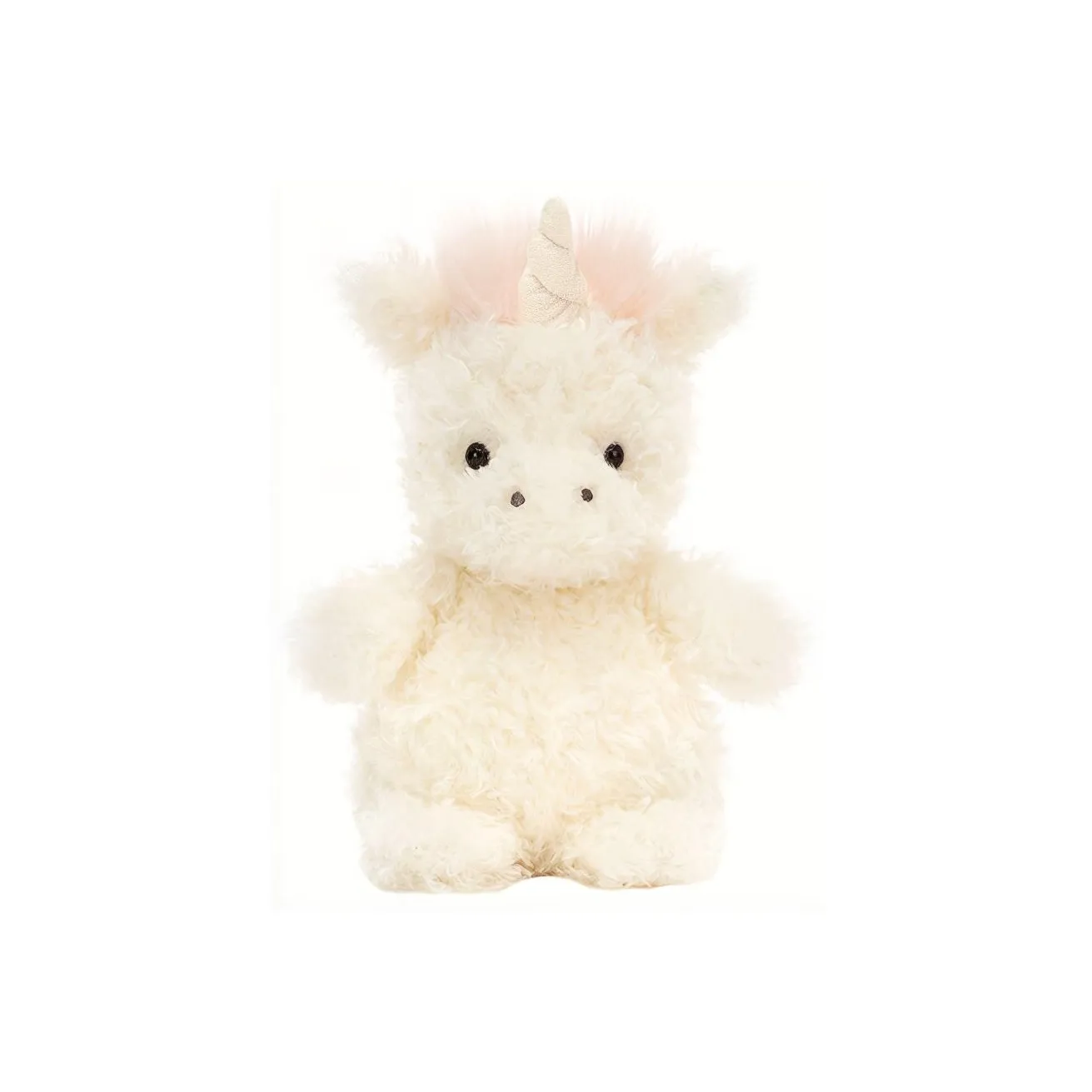JELLYCAT Lallagie Unicorn Stuffed Animal