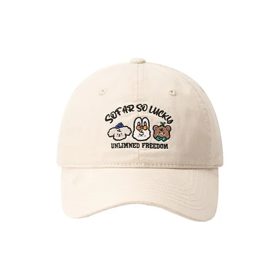 EQUIPMENTELEGANT Хлопковые кепки унисекс