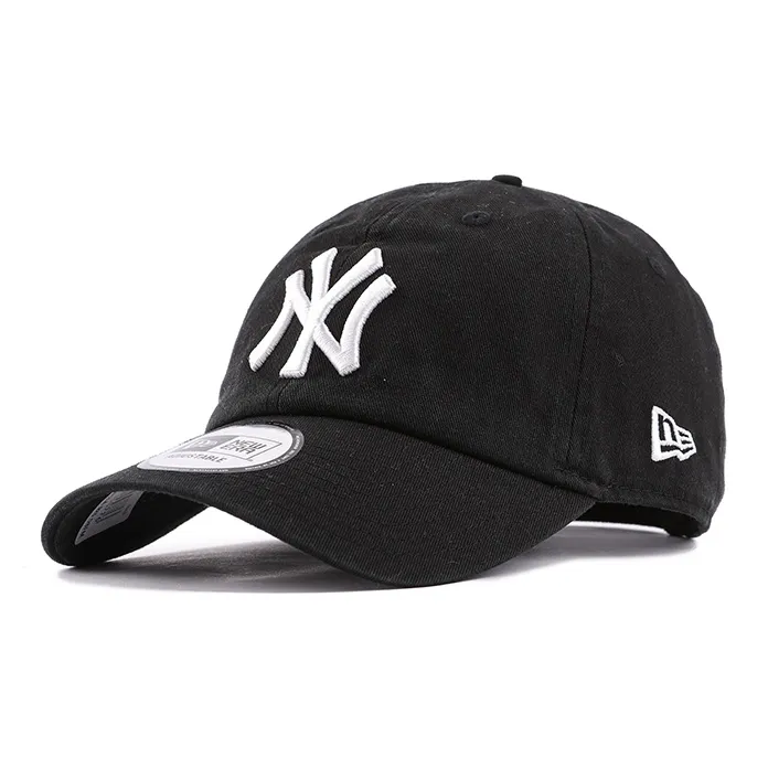 New Era Cotton Baseball Caps Unisex