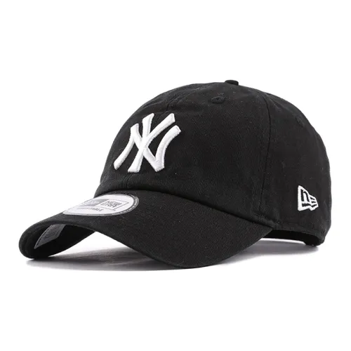 New Era New Era X MLB Co Бренд Хлопок Бейсболки Унисекс