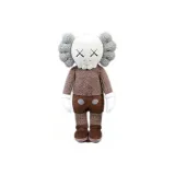 브라운