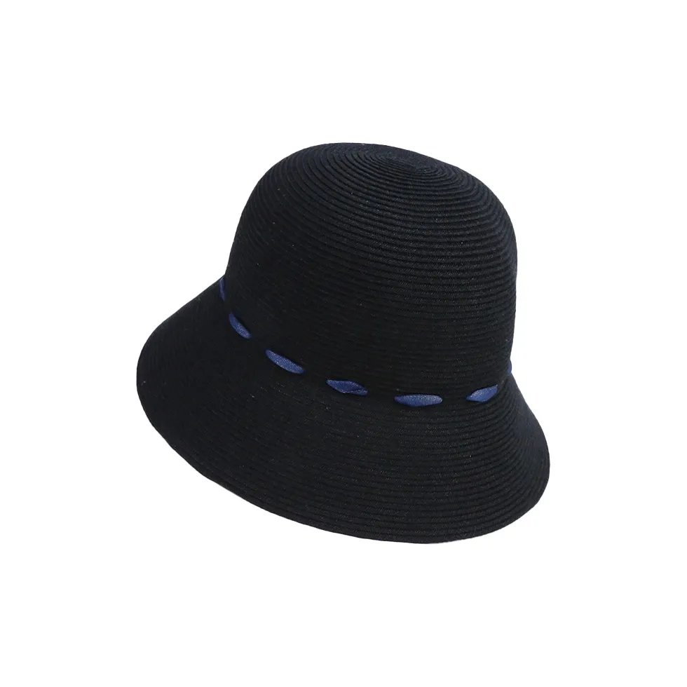 MARJAKURKI Полиэстер UV-защита Женские шляпы