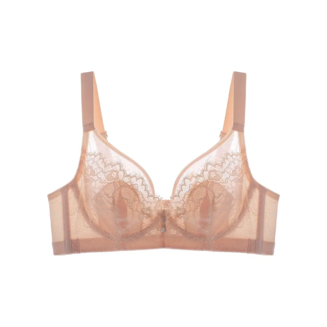 YIMANLI Женские бюстгальтеры