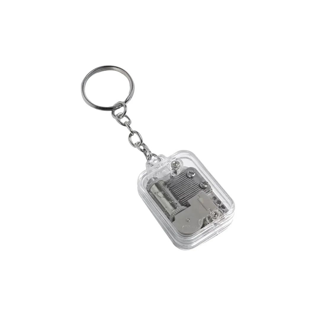 A Little Tide To Play Лазурь Городской Eight Записка Коробка Подвеска Брелок Подвеска для сумки Исцеление Игрушки