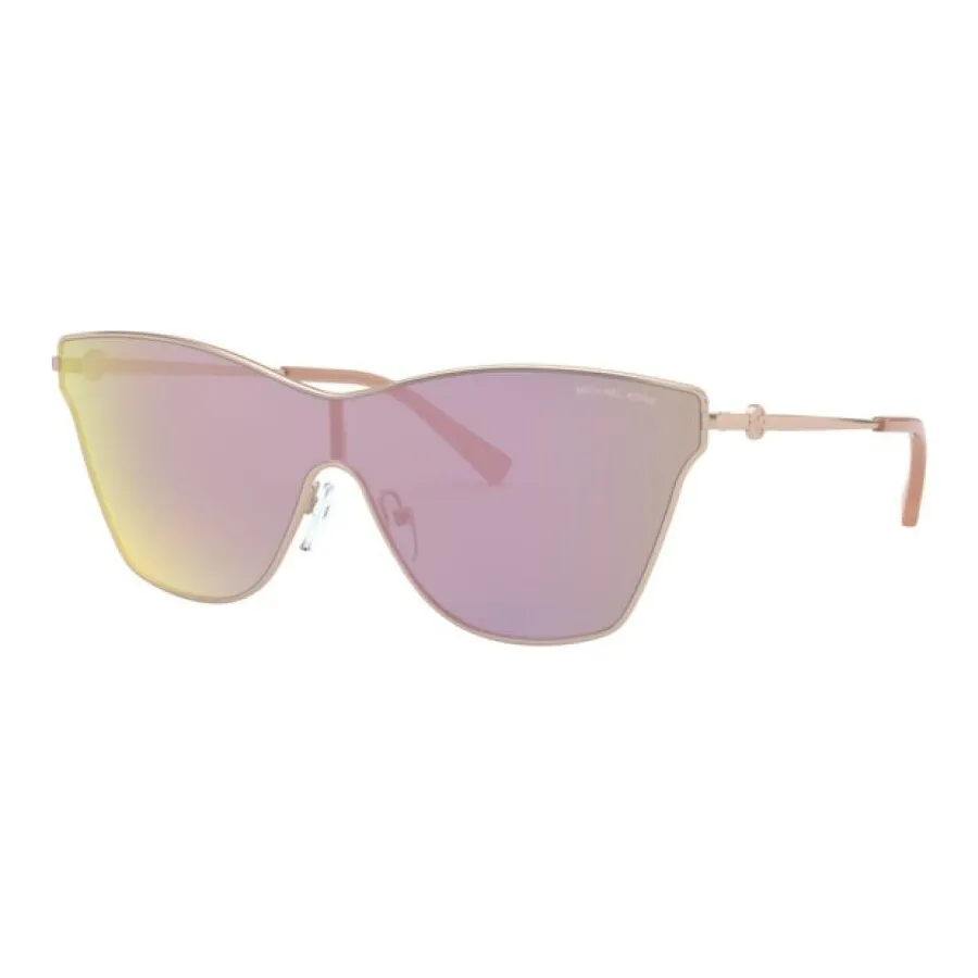 MICHAEL KORS Butterfly Sunglasses Women's Pink