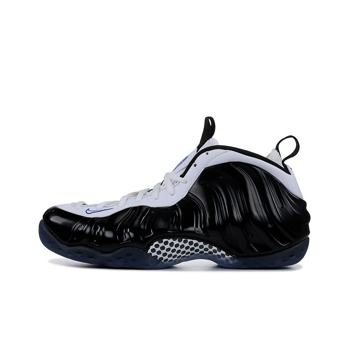Nike Foamposite One "Concord"