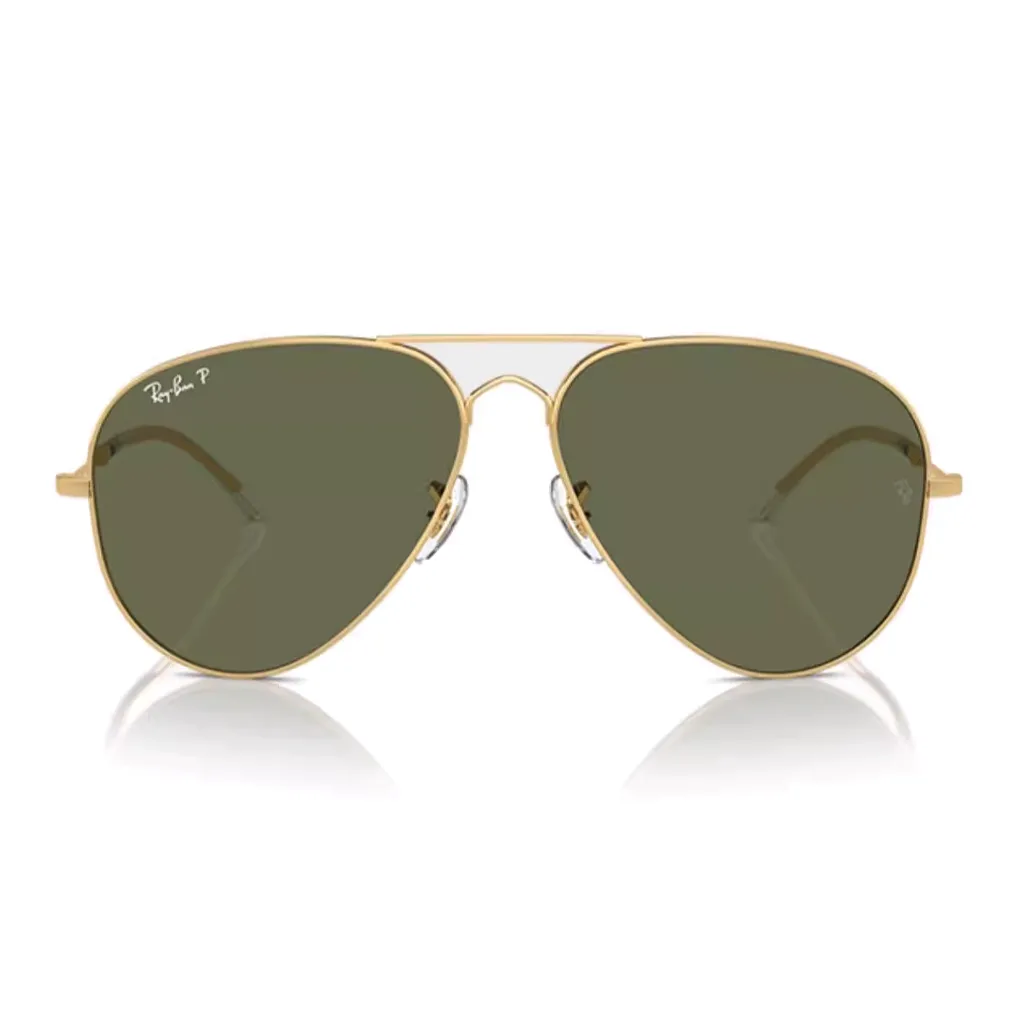RayBan Classic Aviator frame Sunglasses