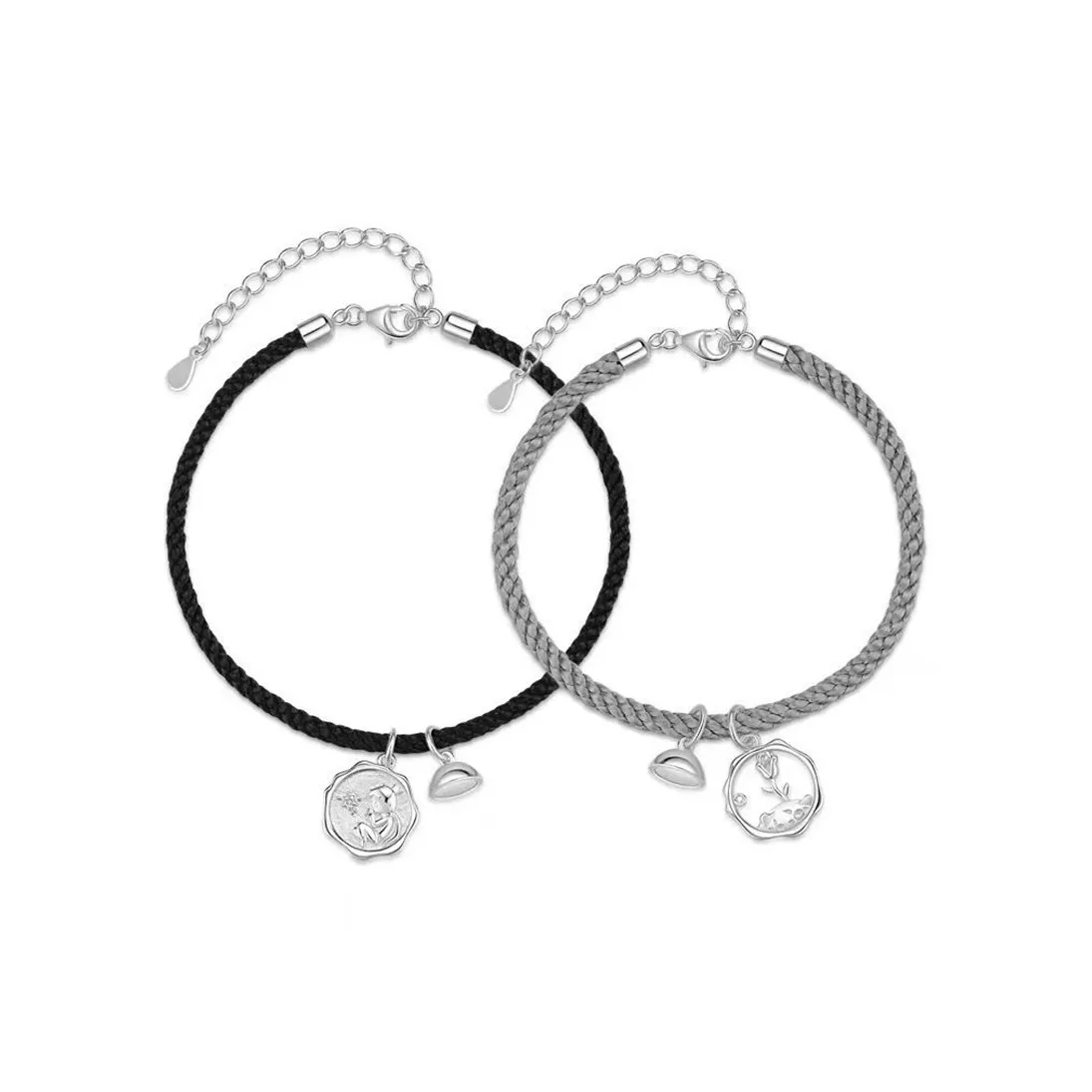 VAN GOGH Ткань Браслеты Унисекс