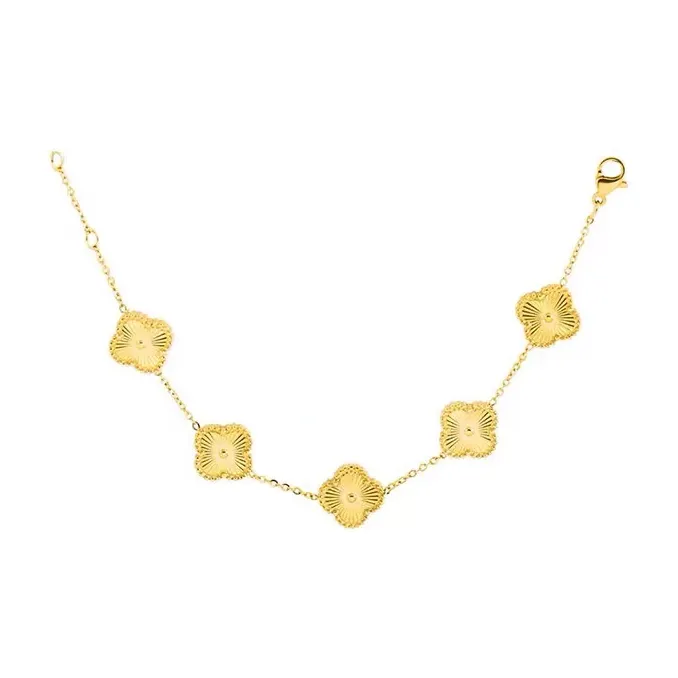 Endorphin Браслеты из титанового стального сплава Женские