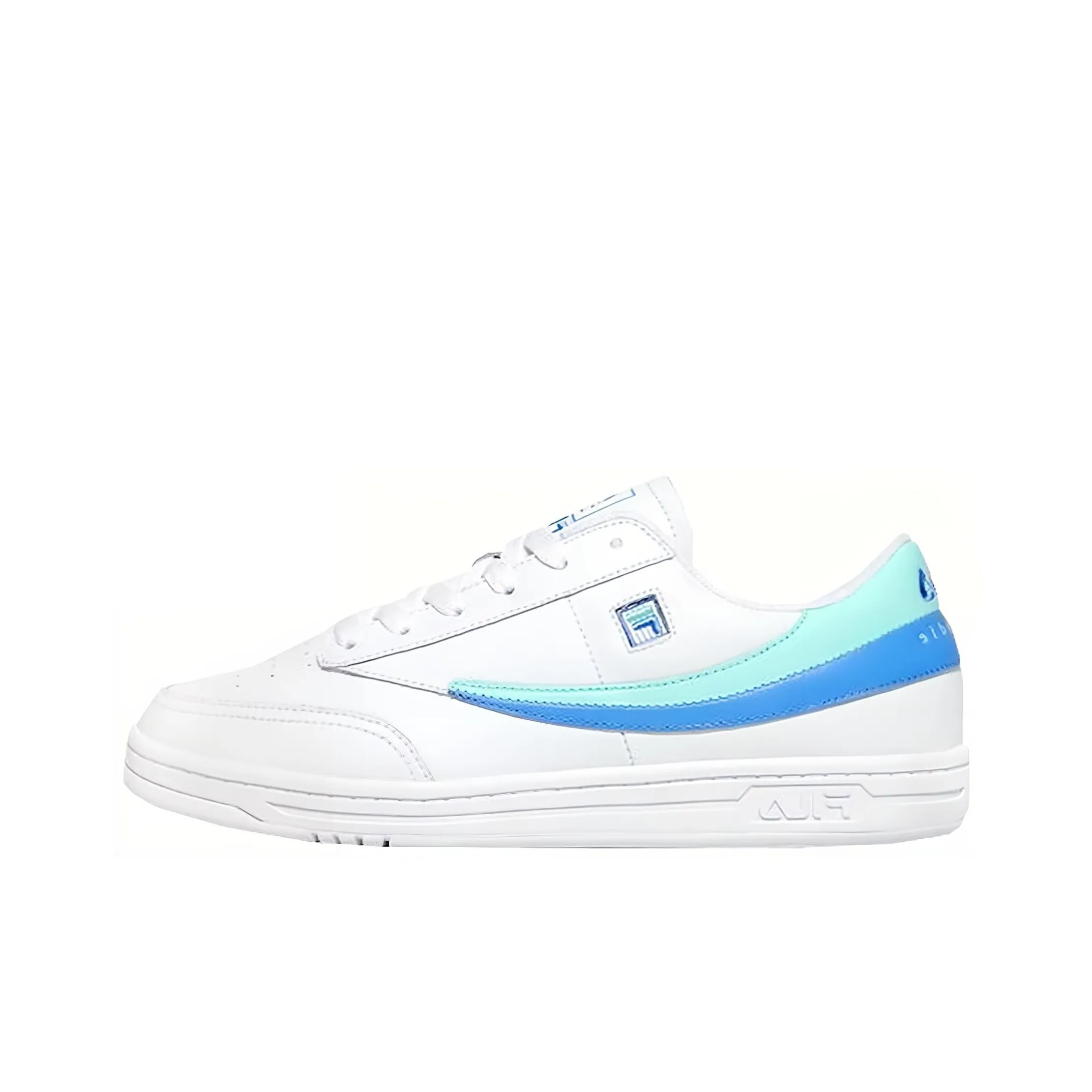 FILA Tennis 88 Biggie Smalls White