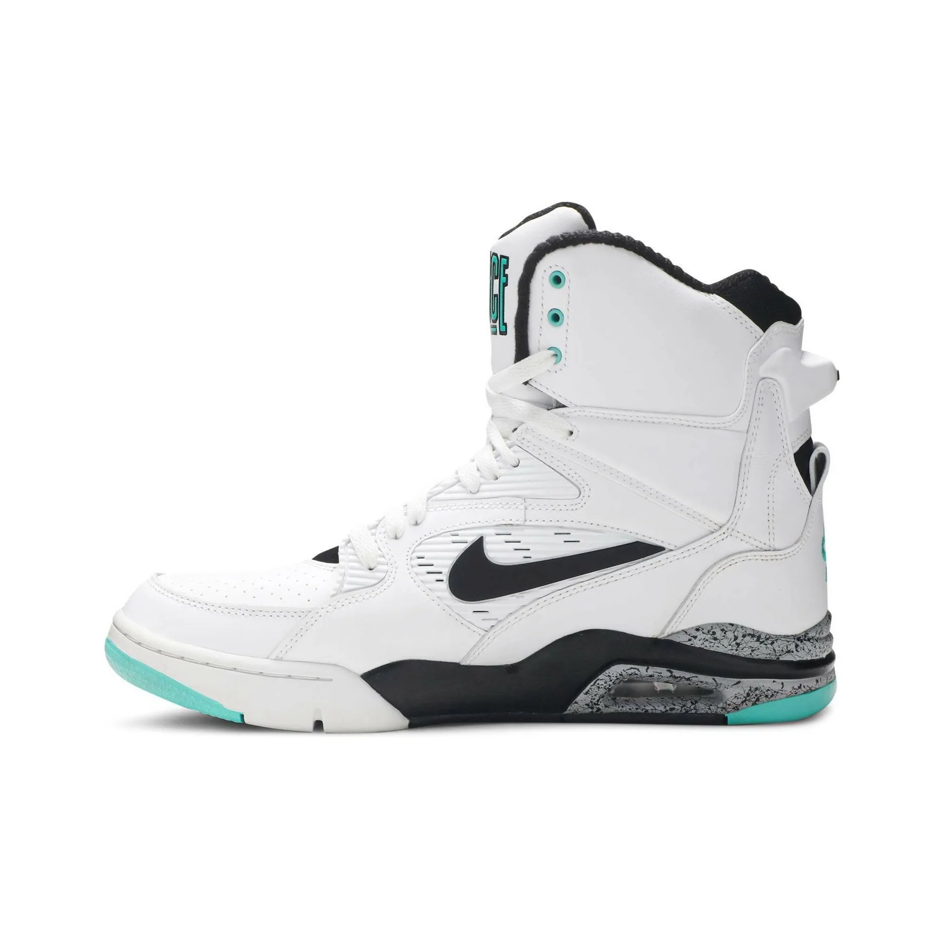 Nike Air Command Force Hyper Jade